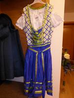 Dirndl inkl. Bluse in Größe 38 (176) von Fuchs-Trachtenmode Bayern - Geiersthal Vorschau