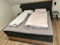 Boxspringbett 180x200 Niedersachsen - Haren (Ems) Vorschau