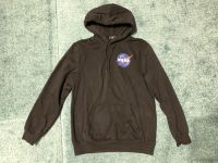 Neuwertig H&M NASA Hoodie Kapuzenpullover Herren S Junge 164 170 Dresden - Johannstadt Vorschau