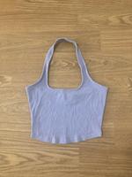 Neckholder Crop-Top, ASOS - Neu Baden-Württemberg - Weinheim Vorschau