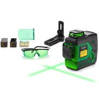 3D Laser Linienlaser Stroxx grün Niedersachsen - Oyten Vorschau