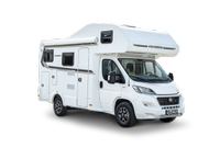 Weinsberg CaraHome 650 DG| ehem. Mietfahrzeug| verfügbar ab 09/25 Frankfurt am Main - Sachsenhausen Vorschau