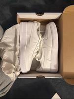 Nike airforce 1 nagelneu Hessen - Steinau an der Straße Vorschau