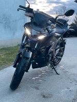 Suzuki gsx-s 125 Bayern - Parsberg Vorschau