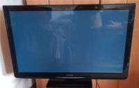 Panasonic Viera Full HD Plasma TV 42 Zoll schwarz Bayern - Ansbach Vorschau