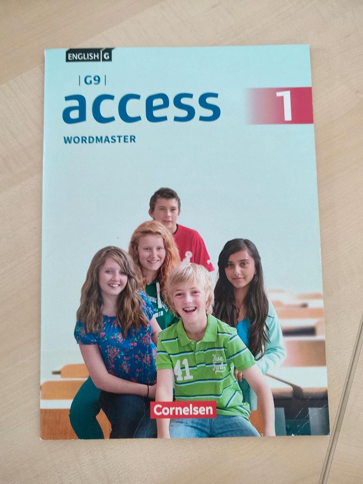 Access 1 Wordmaster in Kastellaun