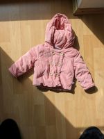 Winterjacke Topomini Babyjacke Größe 68 , ungetragen. Neu Baden-Württemberg - Langenau Vorschau