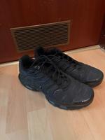 Nike TN schwarz Gr. 44 Bayern - Schweinfurt Vorschau