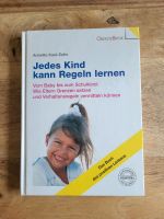 Buch, Jedes Kind kann Regeln lernen, 5 Euro Hessen - Lützelbach Vorschau