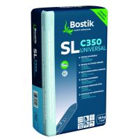 Bostik SL C350 Universal selbstverlaufende Spachtel- und Nivelliermasse 25 kg Nordrhein-Westfalen - Espelkamp Vorschau