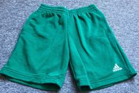 Sweatshort Adidas Größe 152 Sachsen-Anhalt - Weischütz Vorschau