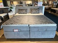 Boxspringbett mit Motor 200x200cm NEU Brandenburg - Prenzlau Vorschau