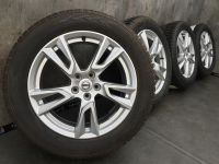 Volvo XC40 Alufelgen Winterreifen 235/55 R 18 NEU EB1*2 Nordrhein-Westfalen - Herford Vorschau