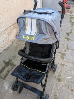 Buggy Kinderwagen vw Sachsen-Anhalt - Weißenfels Vorschau