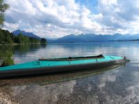 Klepper Aerius Faltboot Zweier Rheinland-Pfalz - Neuwied Vorschau