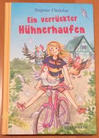 Buch „Ein verrückter Hühnerhaufen“ ab 9 Jahre Nordrhein-Westfalen - Büren Vorschau
