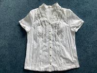 Bonita Damen Bluse Gr 42 Nordrhein-Westfalen - Steinhagen Vorschau