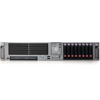 SERVER HP PROLIANT DL380 G5 2xXEON E5345 8GB RAM OHNE HDD Bremen-Mitte - Bahnhofsvorstadt  Vorschau