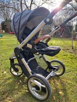 Kinderwagen Mutsy Evo Dark Grey Brandenburg - Blankenfelde-Mahlow Vorschau