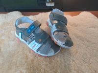 Kinder Sandalen Bobbi Shoes Gr.29 Nordrhein-Westfalen - Kall Vorschau