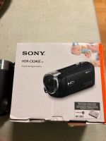 Sony HDR-CX240E Handycam Bonn - Bonn-Zentrum Vorschau