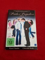 Pride & Prejudice 2005 DVD München - Thalk.Obersendl.-Forsten-Fürstenr.-Solln Vorschau