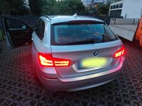 BMW 520 Diesel Nordrhein-Westfalen - Leverkusen Vorschau