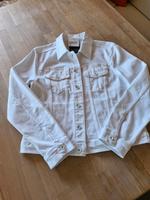 Damen Marc O' Polo Jeansjacke weiß Größe M NEU Bayern - Kaufbeuren Vorschau
