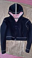 Mädchen/Damen Jacke von Adidas Niedersachsen - Melle Vorschau