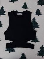 Top mit Cut-Outs Kr. Dachau - Odelzhausen Vorschau