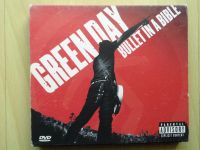 Green Day - Bullet in a Bible [CD + DVD] # Alternative Rock, Punk Rheinland-Pfalz - Ludwigshafen Vorschau