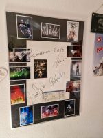 Rammstein Autogramme Baden-Württemberg - Bad Buchau Vorschau