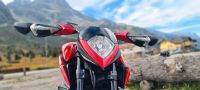 MV Agusta Rivale Berlin - Hellersdorf Vorschau