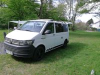 VW T6 Bulli, Campervan, Wohnmobil Hannover - Bothfeld-Vahrenheide Vorschau