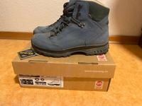 Hanwag Damen Alta Bunion Lady GTX, 39 1/2 Berlin - Pankow Vorschau