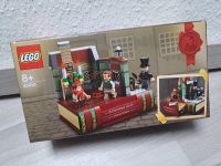 Lego - Hommage an Charles Dickens - 40410 - Neu & OVP Nordrhein-Westfalen - Herten Vorschau