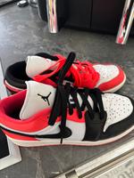 Nike Jordan 40 Hessen - Seligenstadt Vorschau
