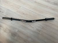 Renthal Fatbar MTB Lenker 780mm 31,8 10mm Rise inkl. Griffe Rheinland-Pfalz - Koblenz Vorschau