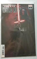 Star Wars: The Rise of Kylo Ren Nr. 1 - Marvel 2019 - Variant Düsseldorf - Flingern Nord Vorschau