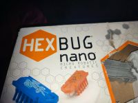 Hex Bug nano 2 Sets kakalakak Bayern - Ingolstadt Vorschau