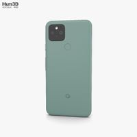 Ersatzteile für das Google Pixel 5 in "Sorta Sage" Nordrhein-Westfalen - Hagen Vorschau