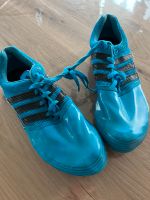 Spikes Jumpstar Adidas Gr. 7,5 Sachsen-Anhalt - Allstedt Vorschau