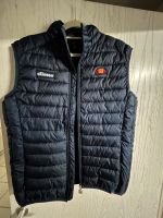 Ellesse Bardy Gilet -Navy- in Gr.S Nordrhein-Westfalen - Iserlohn Vorschau