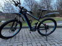 E-Bike Focus Nordrhein-Westfalen - Waldbröl Vorschau