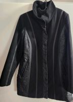 Bexleys schwarzer Mantel mit tollem Muster 40 Baden-Württemberg - Kappel-Grafenhausen Vorschau