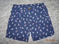 H&M Shorts Hose Gr.134 Hude (Oldenburg) - Nordenholz Vorschau