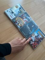 PSP Spiele Frankfurt am Main - Innenstadt Vorschau