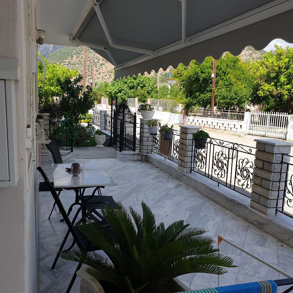 Ferienwohnung in Kanallaki Griechenland (Preveza/Parga/Loutsa) in Datteln