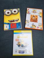 Die Minions DVD / Bluray Filme Baden-Württemberg - Rastatt Vorschau