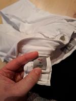 Weiße Jeans LTB 28 Bayern - Reisbach Vorschau